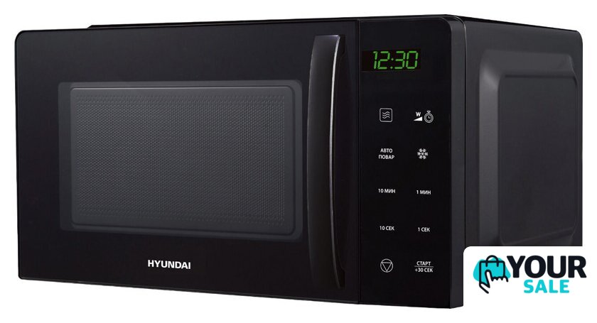 Микроволновая печь Hyundai HYM-D3030 - Изображение №1 — Интернет-магазин Your Sale