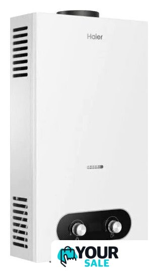 Газовая колонка Haier JSD 20-10D - Изображение №1 — Интернет-магазин Your Sale
