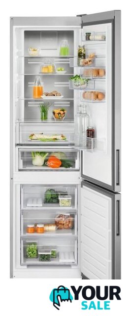 Холодильник Electrolux LNT7ME36X3 - Изображение №2 — Интернет-магазин Your Sale