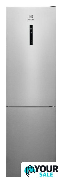Холодильник Electrolux LNT7ME36X3 - Изображение №1 — Интернет-магазин Your Sale