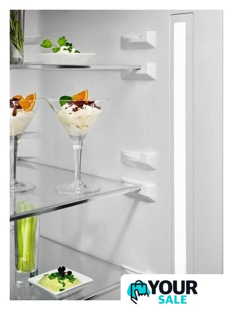 Холодильник Electrolux LNT7ME36X3 - Изображение №4 — Интернет-магазин Your Sale