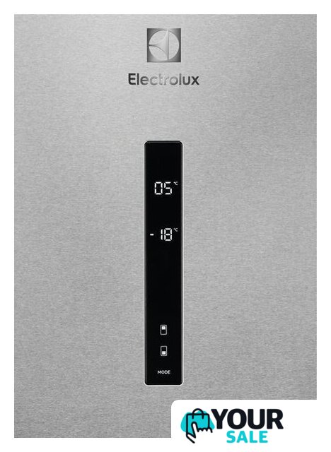 Холодильник Electrolux LNT7ME36X3 - Изображение №3 — Интернет-магазин Your Sale