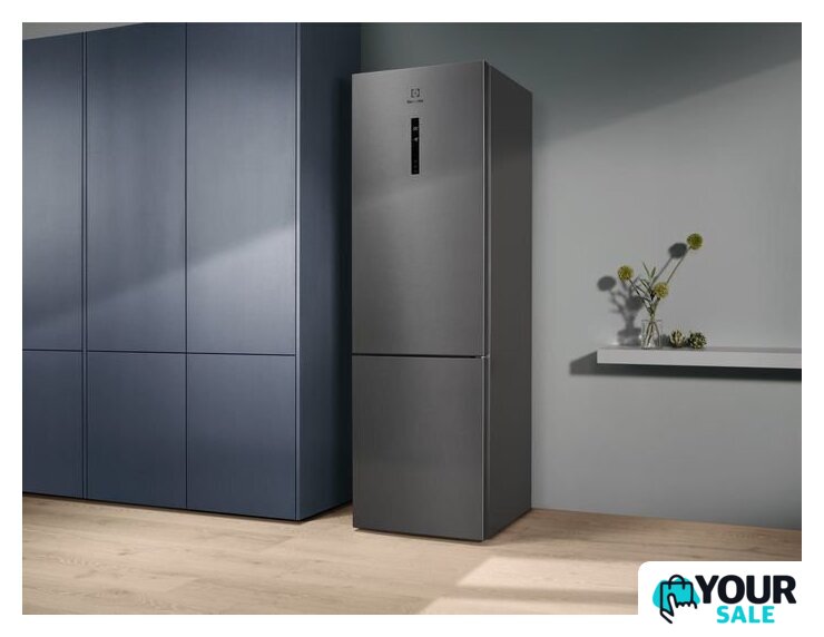 Холодильник Electrolux LNT7ME36X3 - Изображение №13 — Интернет-магазин Your Sale