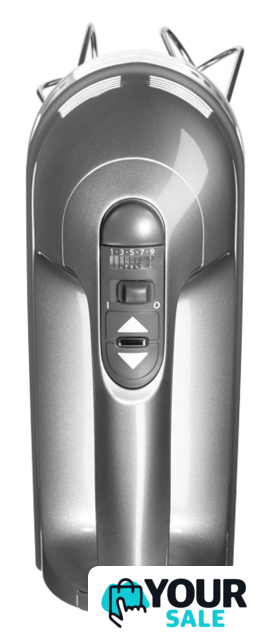 Миксер KitchenAid 5KHM9212ECU - Изображение №3 — Интернет-магазин Your Sale