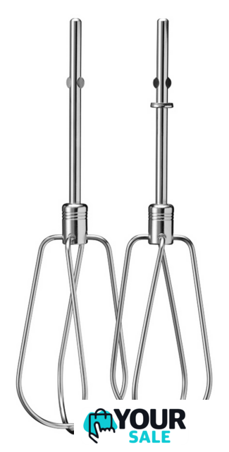 Миксер KitchenAid 5KHM9212ECU - Изображение №6 — Интернет-магазин Your Sale