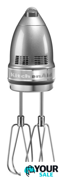 Миксер KitchenAid 5KHM9212ECU - Изображение №2 — Интернет-магазин Your Sale