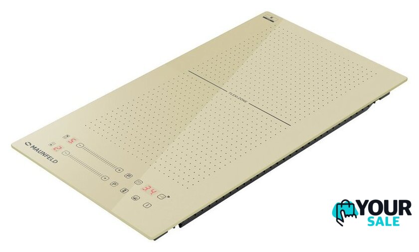 Варочная панель MAUNFELD CVI292S2FBG - Изображение №4 — Интернет-магазин Your Sale