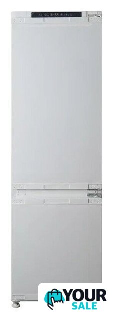 Холодильник Ascoli ADRF270WEMBI - Изображение №2 — Интернет-магазин Your Sale