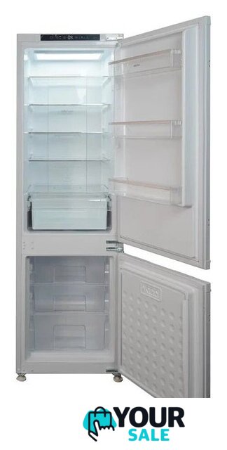 Холодильник Ascoli ADRF270WEMBI - Изображение №1 — Интернет-магазин Your Sale