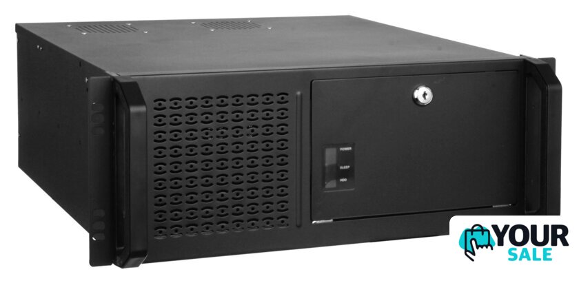 Корпус ExeGate Pro 4U4019S 600W EX244592RUS - Изображение №1 — Интернет-магазин Your Sale
