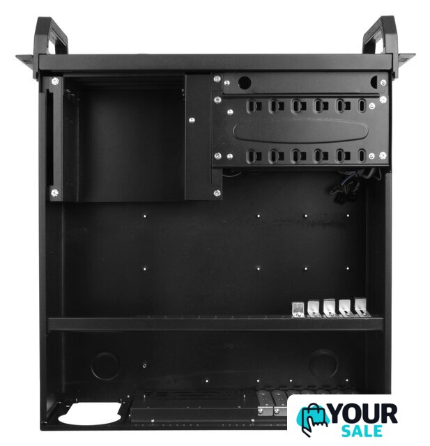 Корпус ExeGate Pro 4U4019S 600W EX244592RUS - Изображение №4 — Интернет-магазин Your Sale
