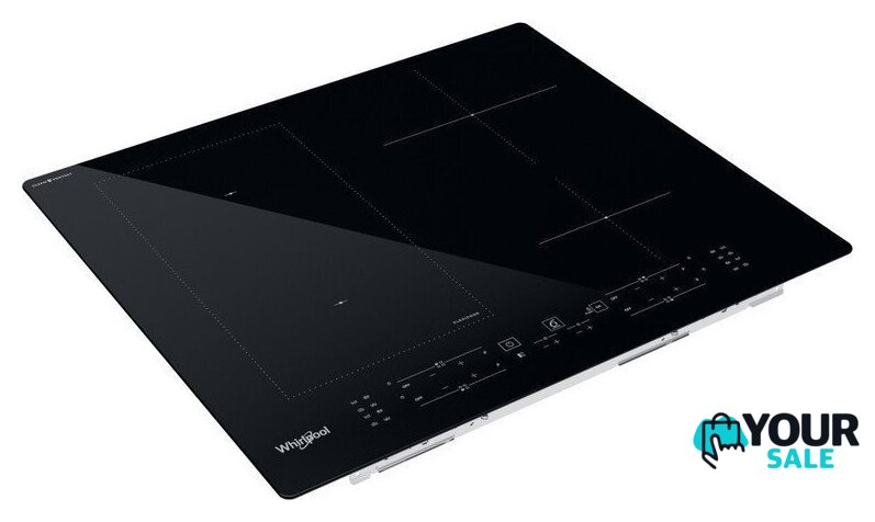 Варочная панель Whirlpool WL B4060 CPNE - Изображение №3 — Интернет-магазин Your Sale