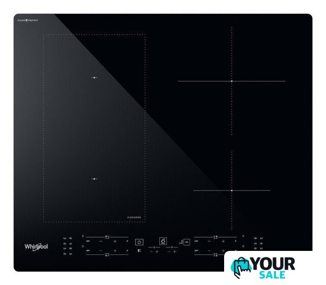 Варочная панель Whirlpool WL B4060 CPNE - Изображение №1 — Интернет-магазин Your Sale