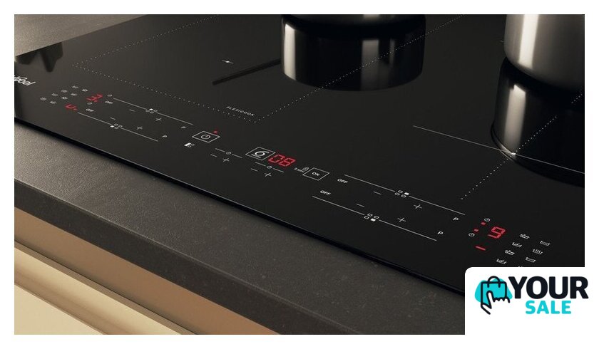 Варочная панель Whirlpool WL B4060 CPNE - Изображение №10 — Интернет-магазин Your Sale