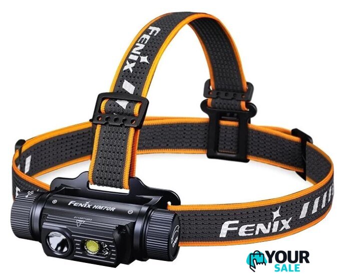 Фонарь Fenix HM70R - Изображение №1 — Интернет-магазин Your Sale