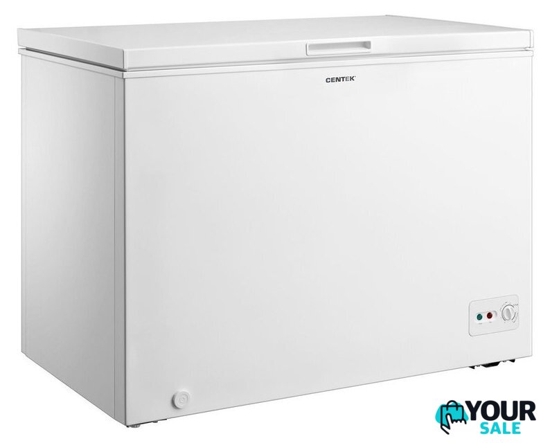 Морозильный ларь CENTEK CT-1789 - Изображение №1 — Интернет-магазин Your Sale