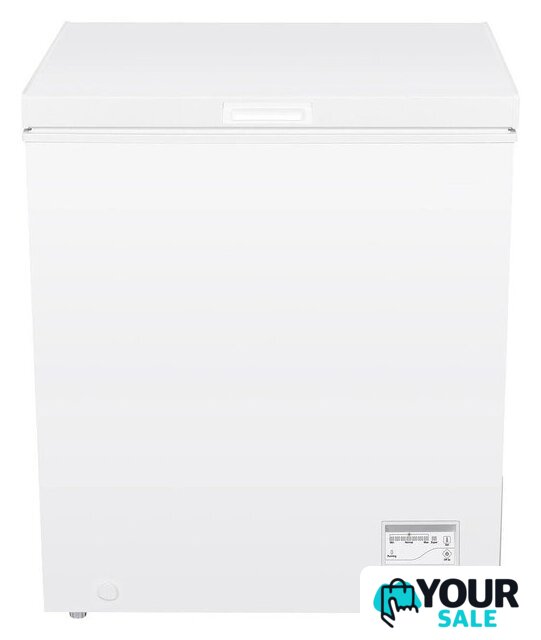 Морозильный ларь Kernau KFCF 1403.1 EW - Изображение №1 — Интернет-магазин Your Sale