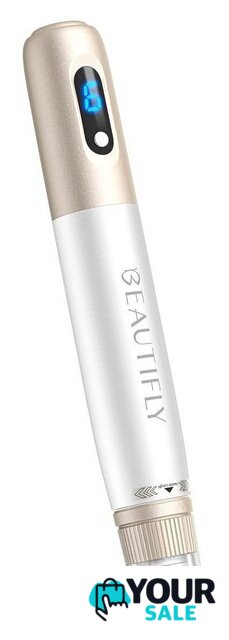 Прибор для мезотерапии Beautifly SkinRenew Pro - Изображение №1 — Интернет-магазин Your Sale