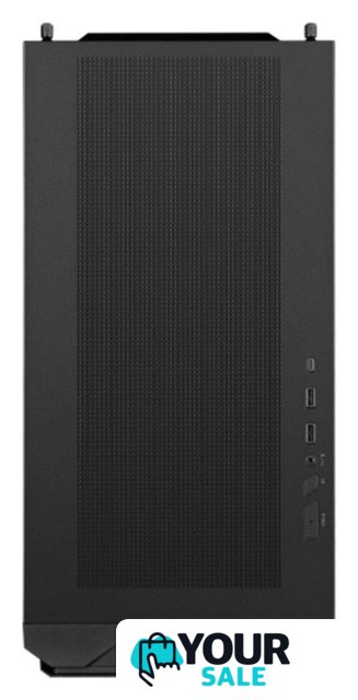 Корпус MSI MPG Velox 300R Airflow PZ (черный) - Изображение №2 — Интернет-магазин Your Sale