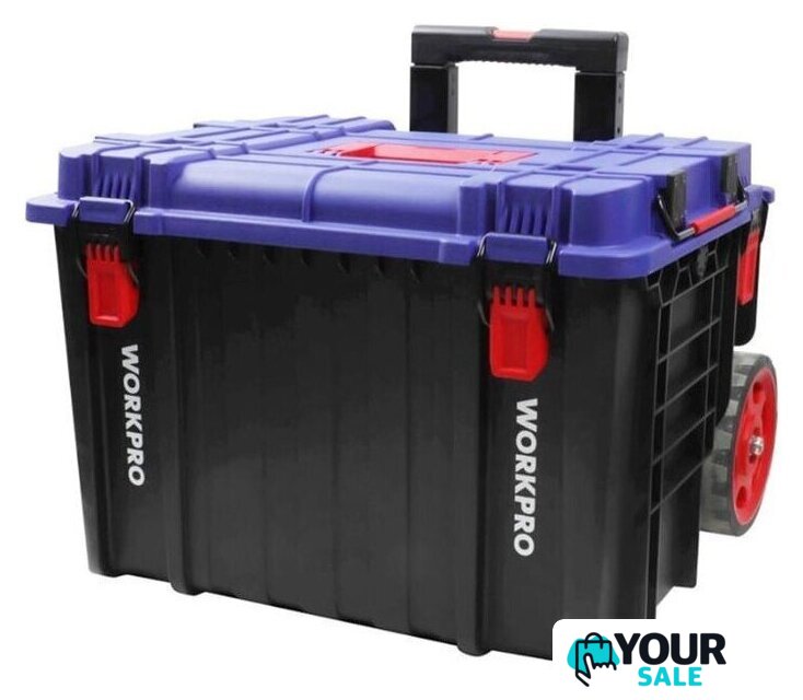 Ящик для инструментов Workpro WP283032 - Изображение №1 — Интернет-магазин Your Sale