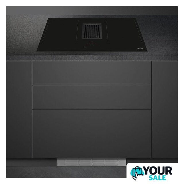 Варочная панель Smeg HOBD482D - Изображение №8 — Интернет-магазин Your Sale