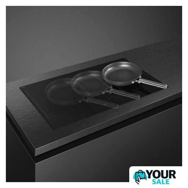 Варочная панель Smeg HOBD482D - Изображение №4 — Интернет-магазин Your Sale