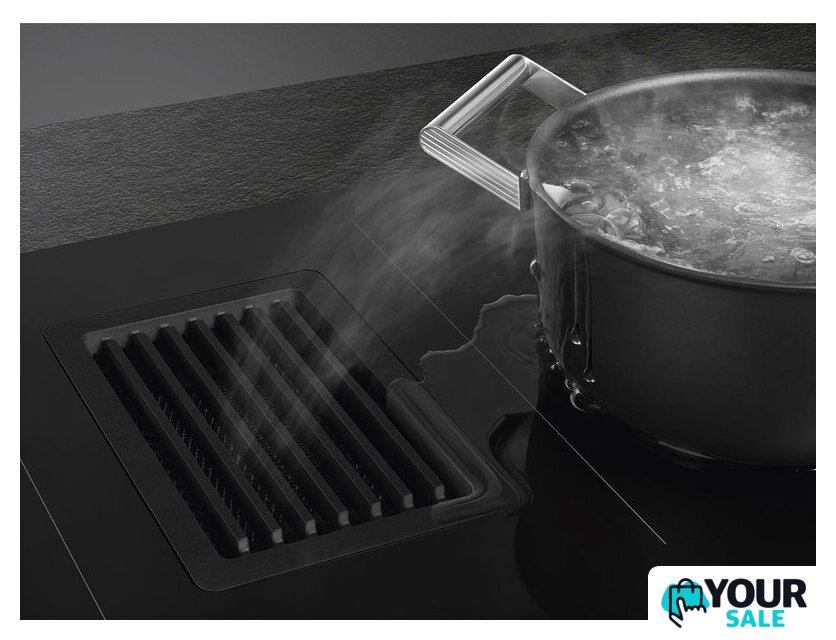 Варочная панель Smeg HOBD482D - Изображение №7 — Интернет-магазин Your Sale