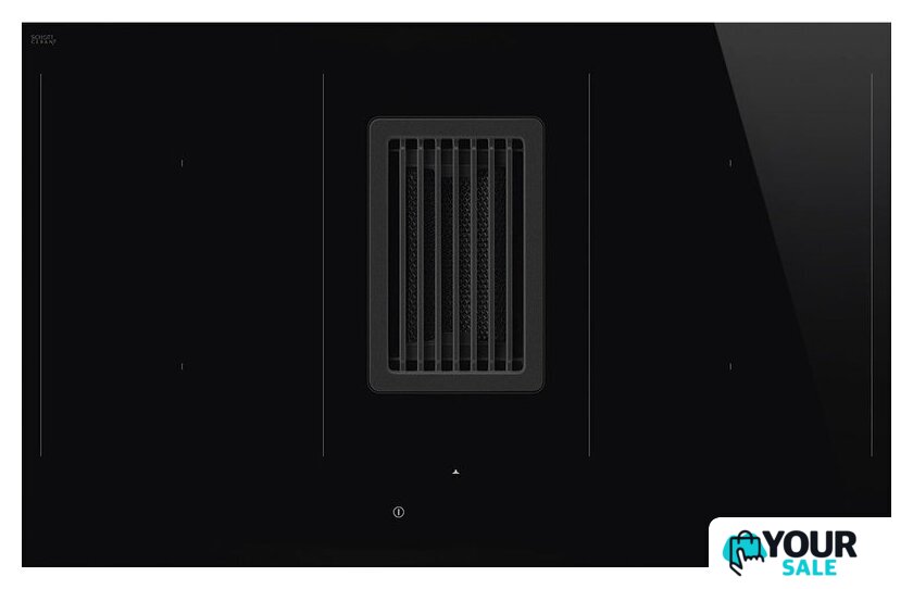 Варочная панель Smeg HOBD482D - Изображение №1 — Интернет-магазин Your Sale
