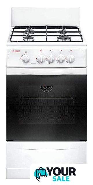 Кухонная плита GEFEST 3200-08 К33 - Изображение №1 — Интернет-магазин Your Sale