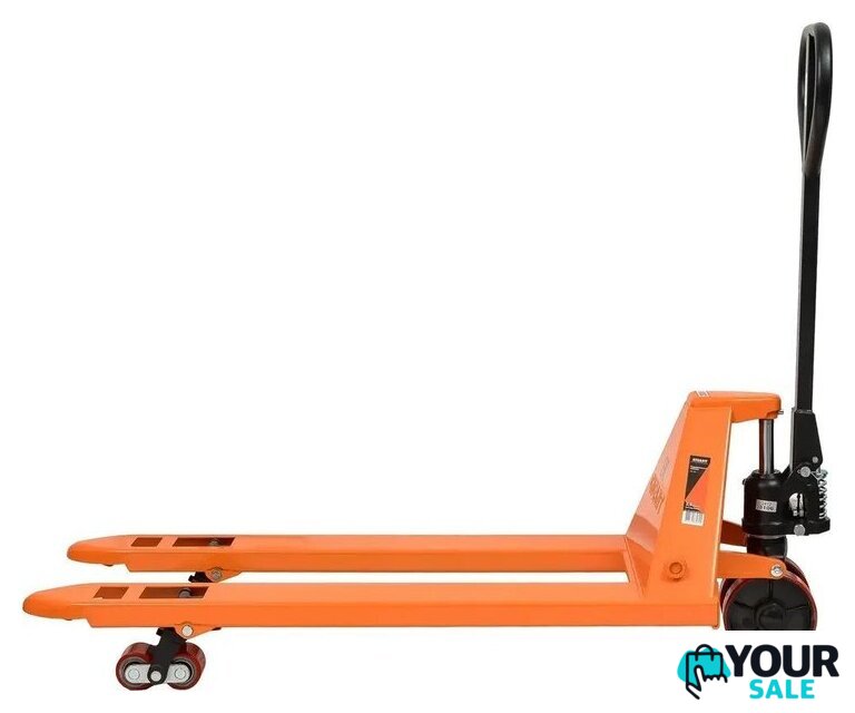 Тележка ручная Gigant JHPT2500 - Изображение №7 — Интернет-магазин Your Sale