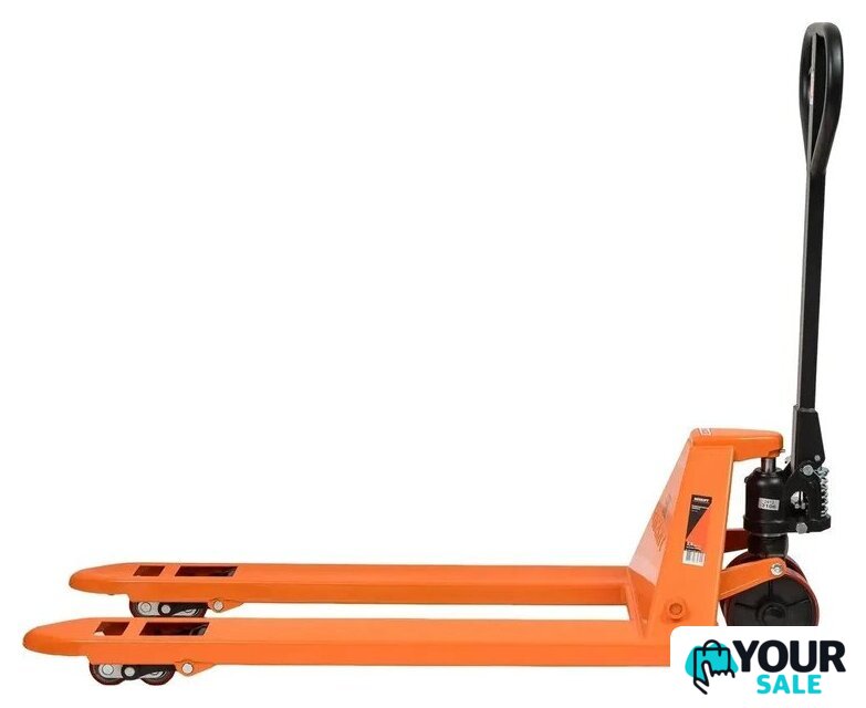 Тележка ручная Gigant JHPT2500 - Изображение №6 — Интернет-магазин Your Sale