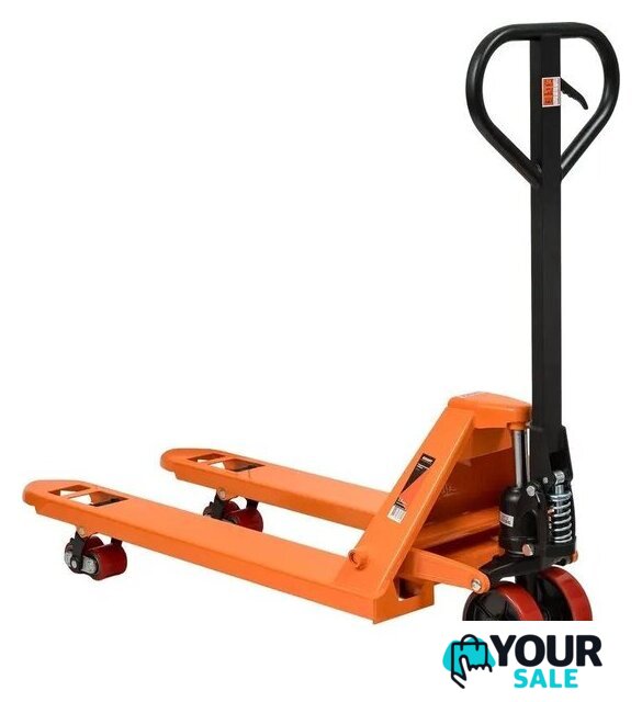 Тележка ручная Gigant JHPT2500 - Изображение №5 — Интернет-магазин Your Sale