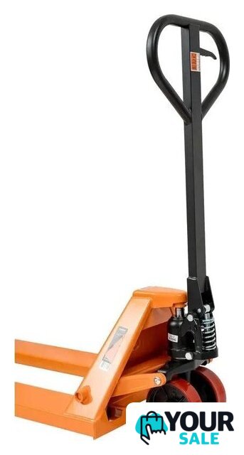Тележка ручная Gigant JHPT2500 - Изображение №10 — Интернет-магазин Your Sale