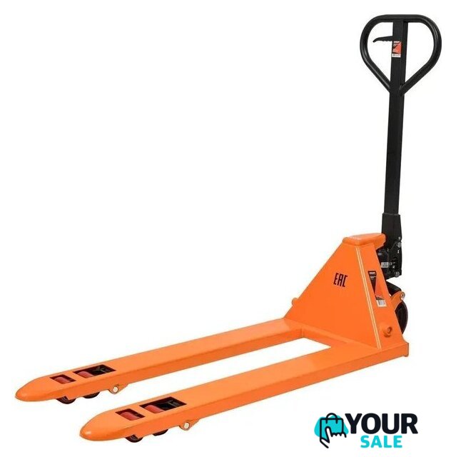 Тележка ручная Gigant JHPT2500 - Изображение №8 — Интернет-магазин Your Sale