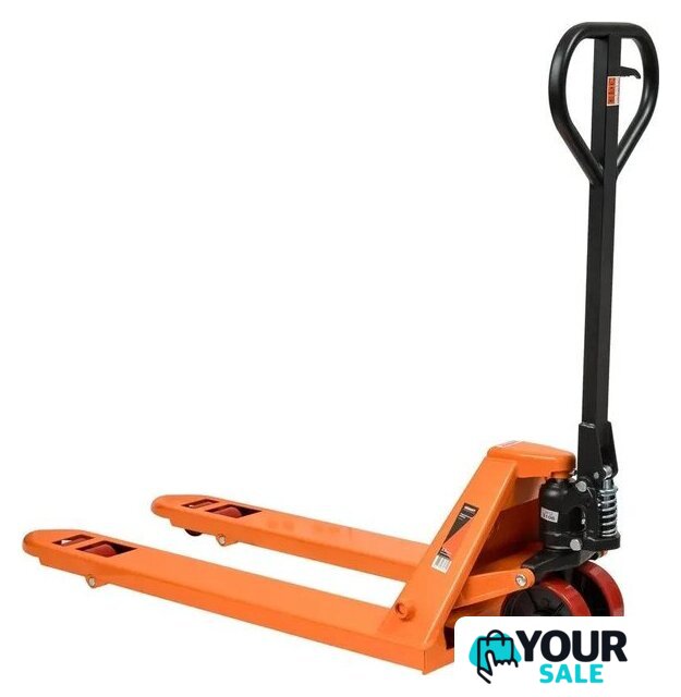 Тележка ручная Gigant JHPT2500 - Изображение №1 — Интернет-магазин Your Sale