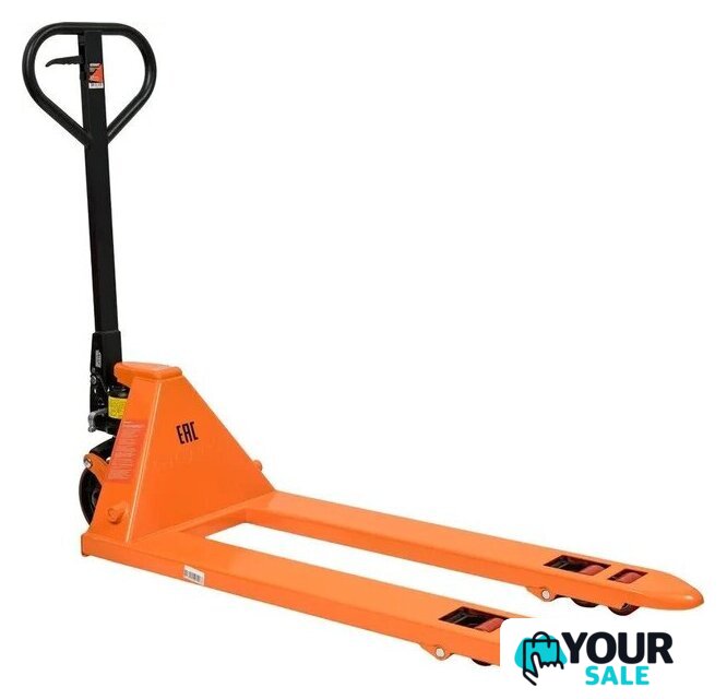 Тележка ручная Gigant JHPT2500 - Изображение №9 — Интернет-магазин Your Sale