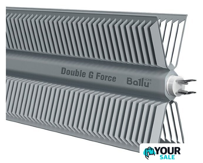 Конвектор Ballu Enzo BEC/EZMR-2000 - Изображение №3 — Интернет-магазин Your Sale