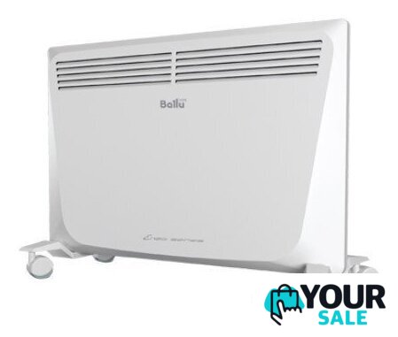 Конвектор Ballu Enzo BEC/EZMR-2000 - Изображение №1 — Интернет-магазин Your Sale