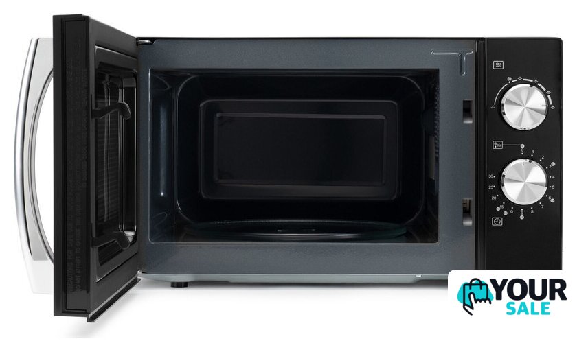 Микроволновая печь Hyundai HYM-M2050 - Изображение №4 — Интернет-магазин Your Sale