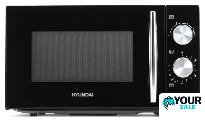 Микроволновая печь Hyundai HYM-M2050 - Изображение №1 — Интернет-магазин Your Sale