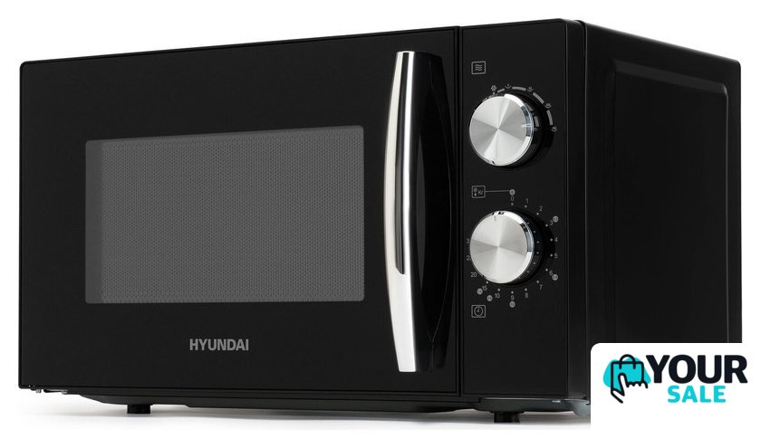 Микроволновая печь Hyundai HYM-M2050 - Изображение №2 — Интернет-магазин Your Sale