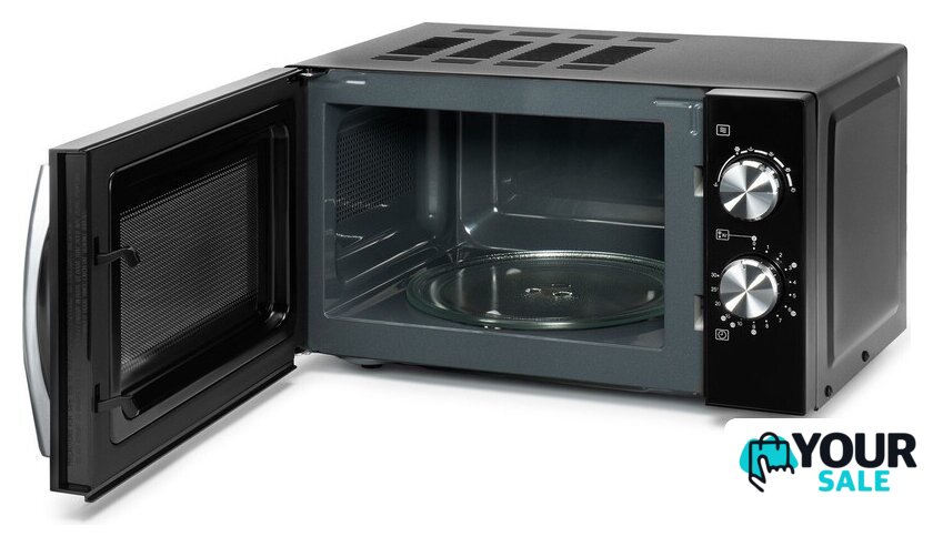 Микроволновая печь Hyundai HYM-M2050 - Изображение №5 — Интернет-магазин Your Sale