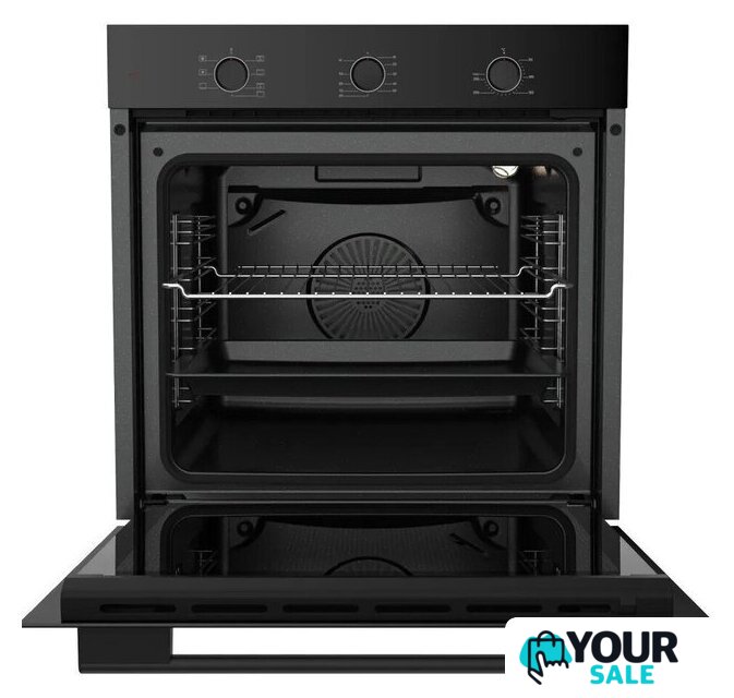 Электрический духовой шкаф KUPPERSBERG HO 603 B - Изображение №2 — Интернет-магазин Your Sale
