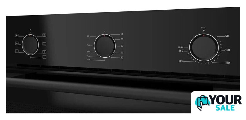 Электрический духовой шкаф KUPPERSBERG HO 603 B - Изображение №3 — Интернет-магазин Your Sale