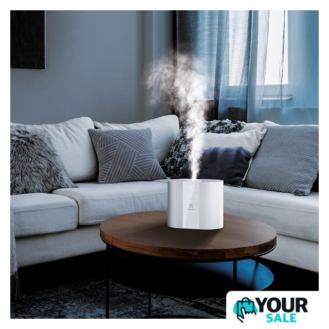 Увлажнитель воздуха Electrolux EHU-6115D - Изображение №4 — Интернет-магазин Your Sale