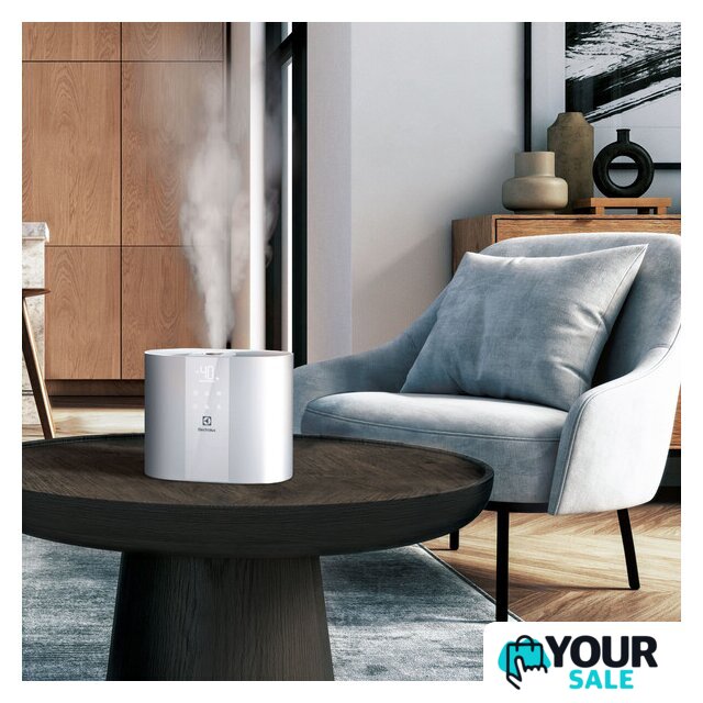 Увлажнитель воздуха Electrolux EHU-6115D - Изображение №5 — Интернет-магазин Your Sale