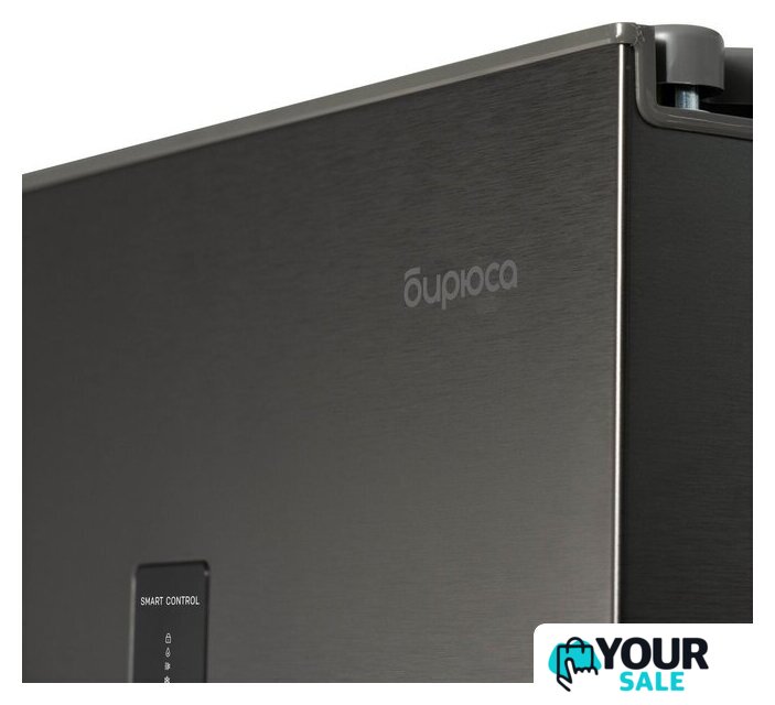 Холодильник side by side Бирюса SBS 400 DI - Изображение №10 — Интернет-магазин Your Sale
