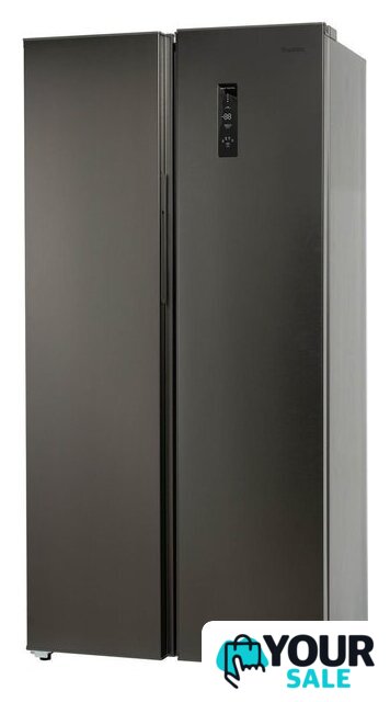 Холодильник side by side Бирюса SBS 400 DI - Изображение №4 — Интернет-магазин Your Sale