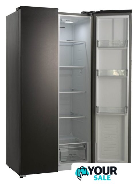 Холодильник side by side Бирюса SBS 400 DI - Изображение №7 — Интернет-магазин Your Sale