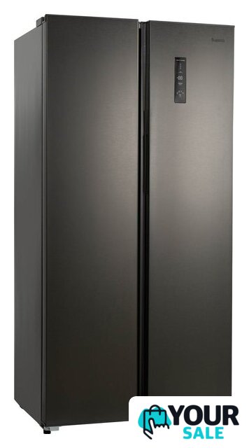 Холодильник side by side Бирюса SBS 400 DI - Изображение №6 — Интернет-магазин Your Sale